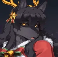 Elowen the Wolf