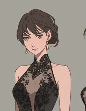 Rich Ex Girlfriend 