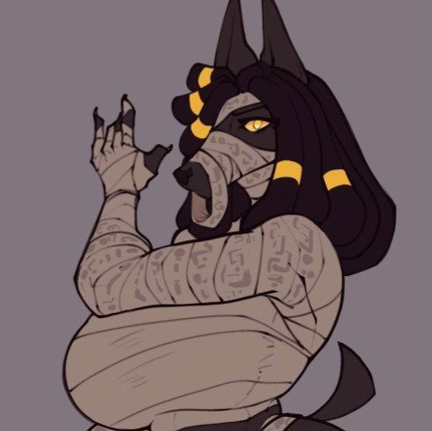 Anubis 