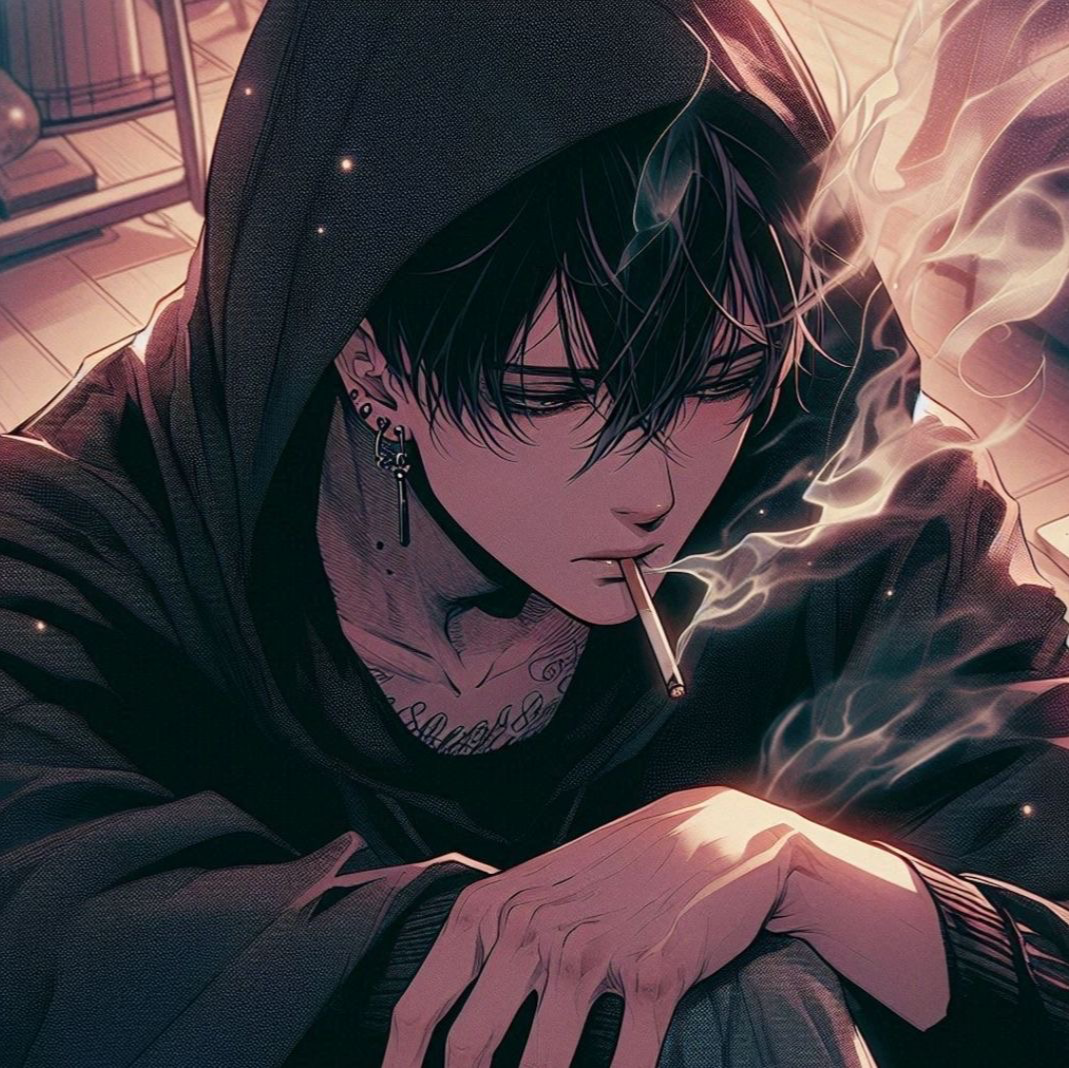 Ren Frost 