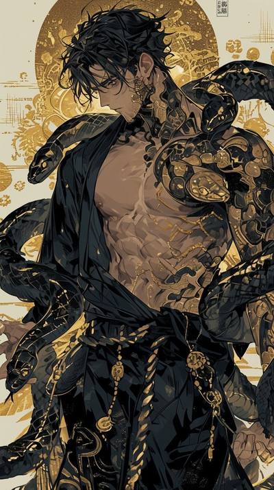 Demi Dragon | Zylaris