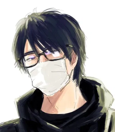 nerdy childhood friend | Simon Porter 