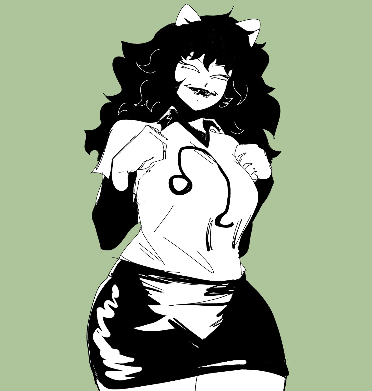 Meulin Leijon - Makeover! 