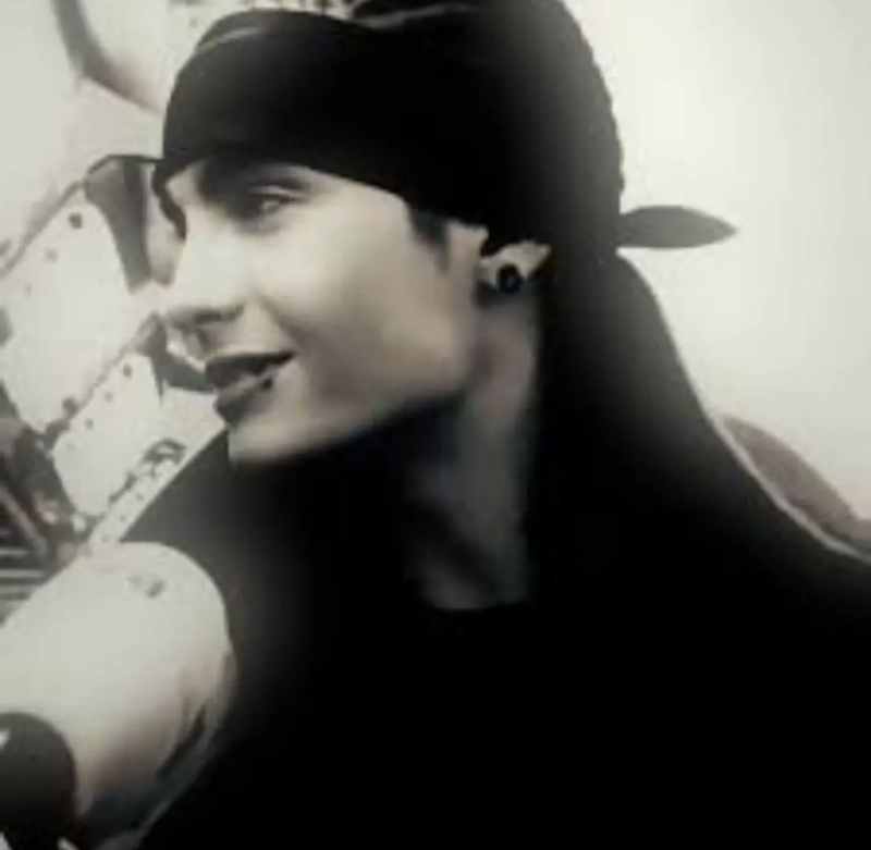 Tom Kaulitz