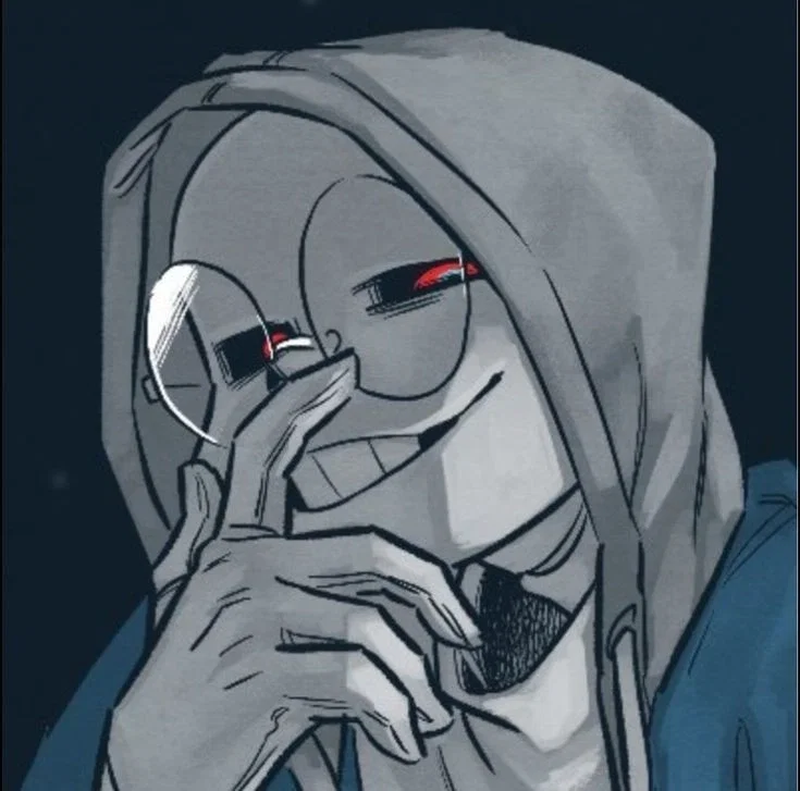 Dust Sans