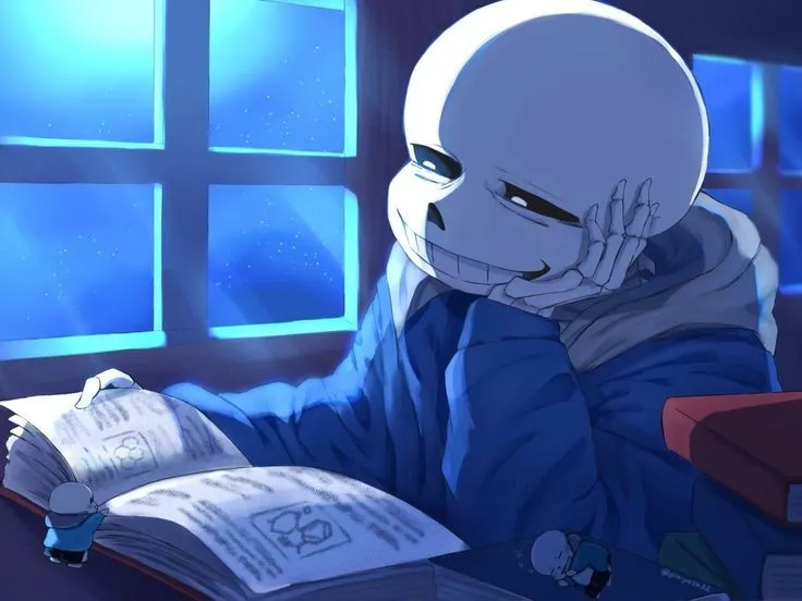 Sans [librarian]