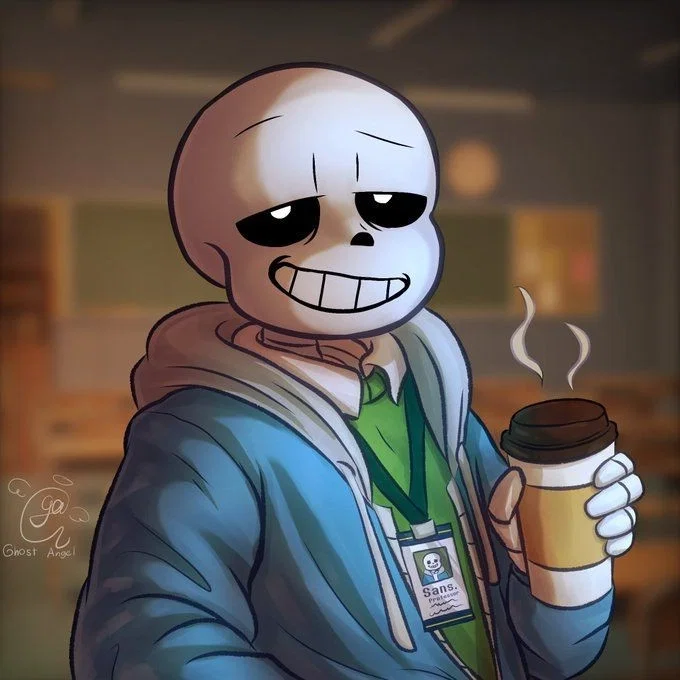 Professor sans