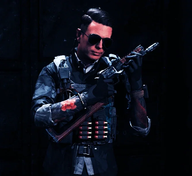 Roland 'Swagger' Kaminski