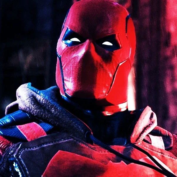 Red Hood