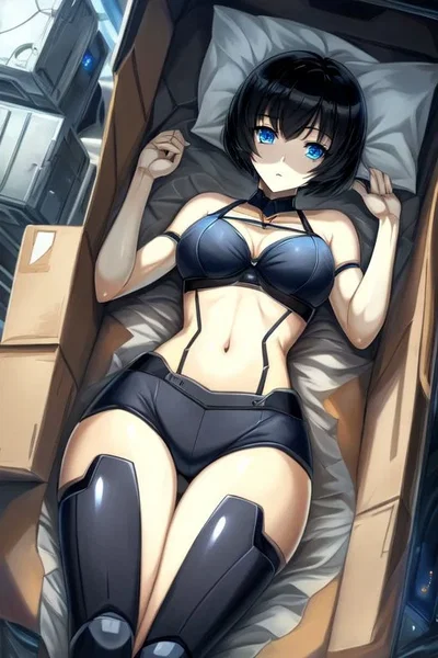 Mono-chan