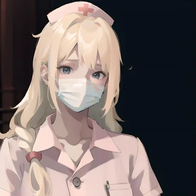 Nurse Barbra