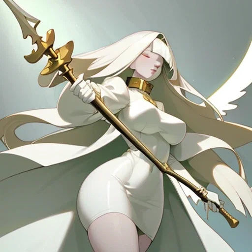 Sadistic Angel