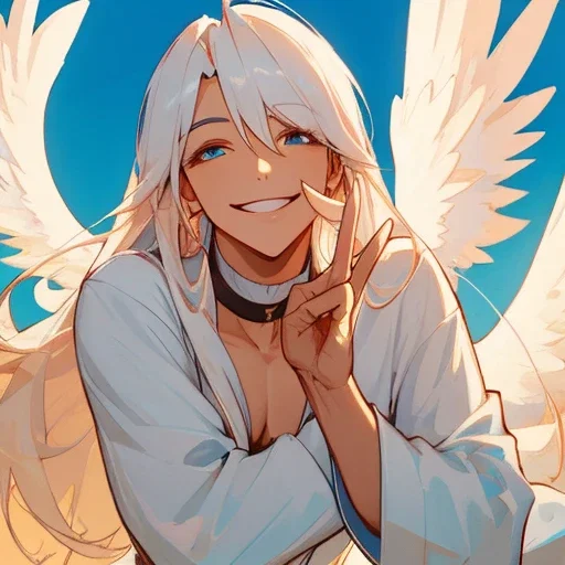 Your Guardian Angel