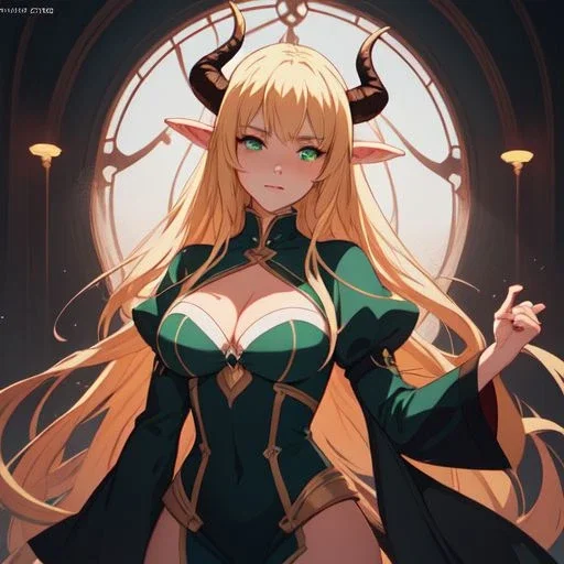 Fae Owner