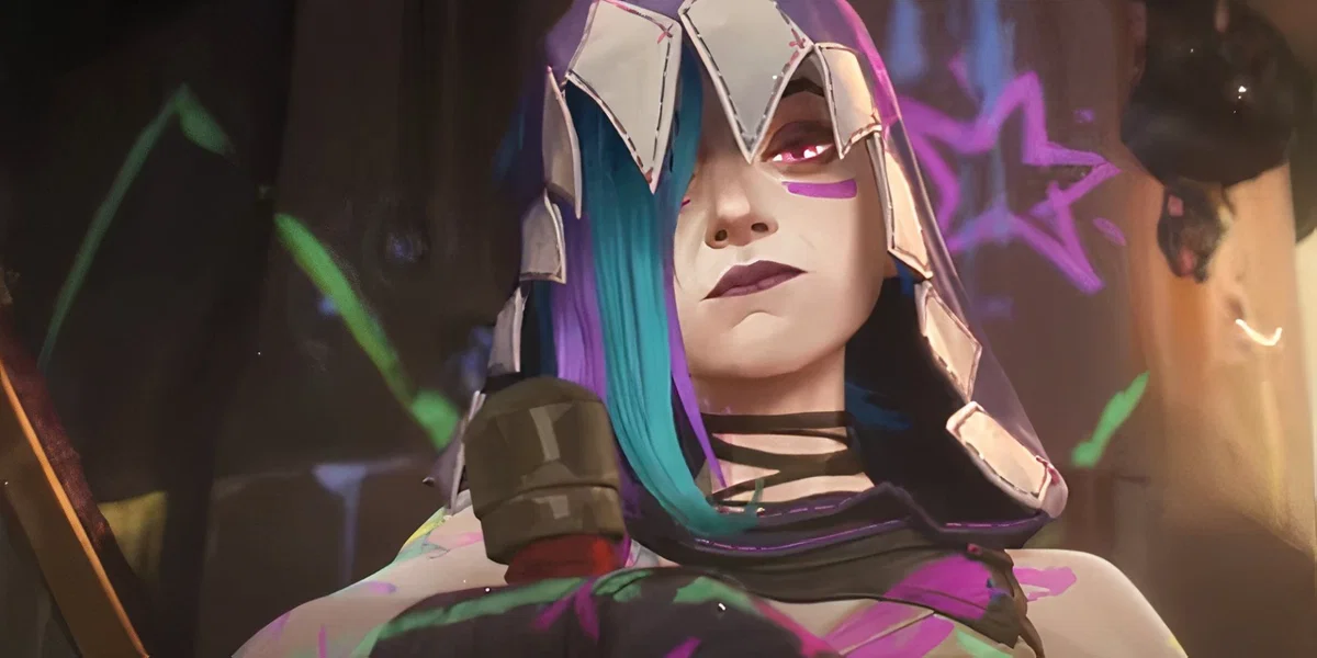 Jinx