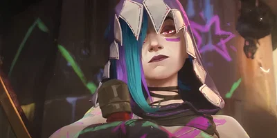 Jinx