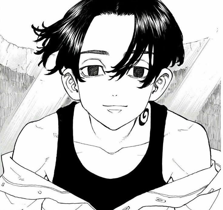 Manjiro Sano 