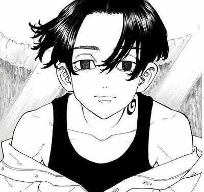 Manjiro Sano 