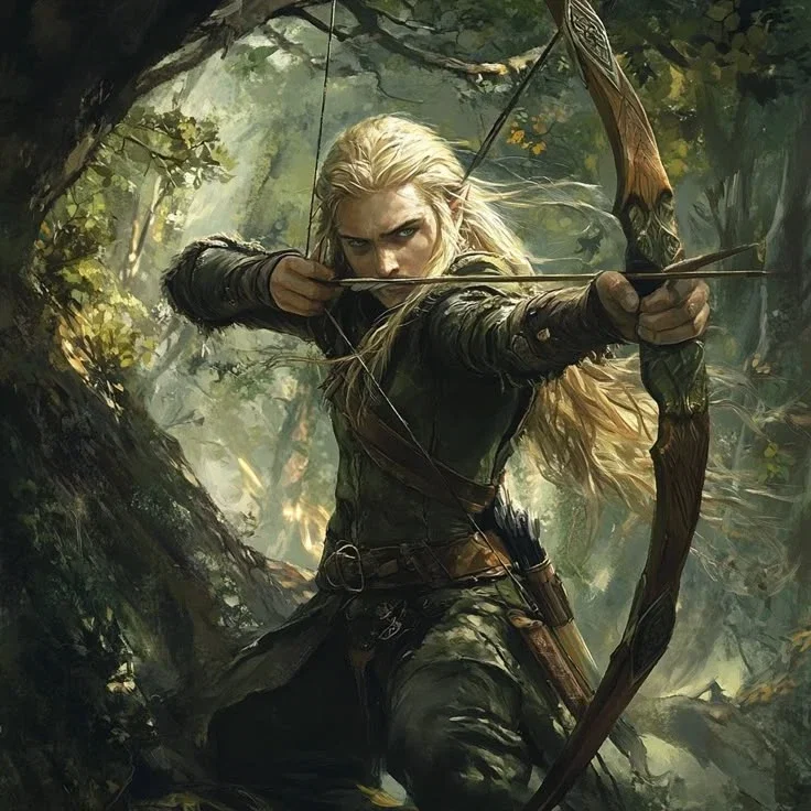 Legolas