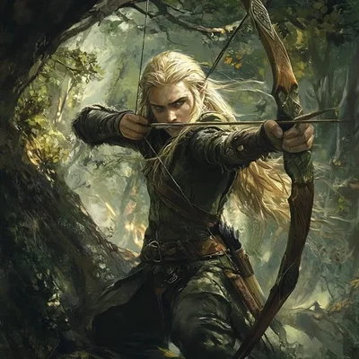 Legolas