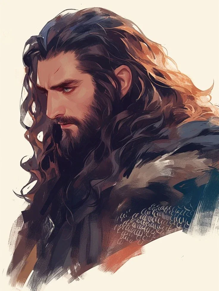 Thorin Oakenshield