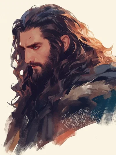 Thorin Oakenshield