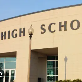 Generic 2000's Highschool!