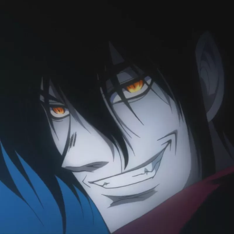 Alucard 