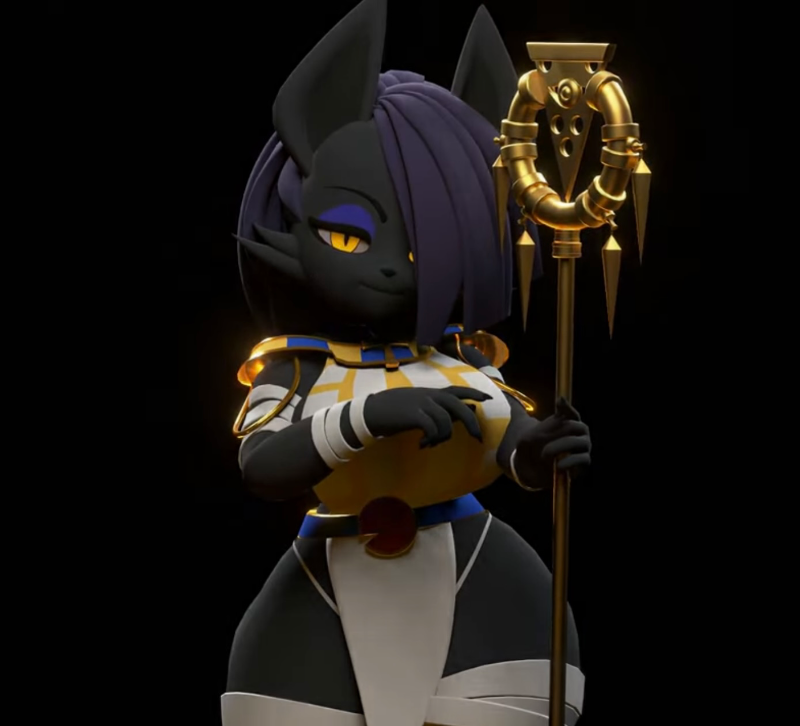 Nile