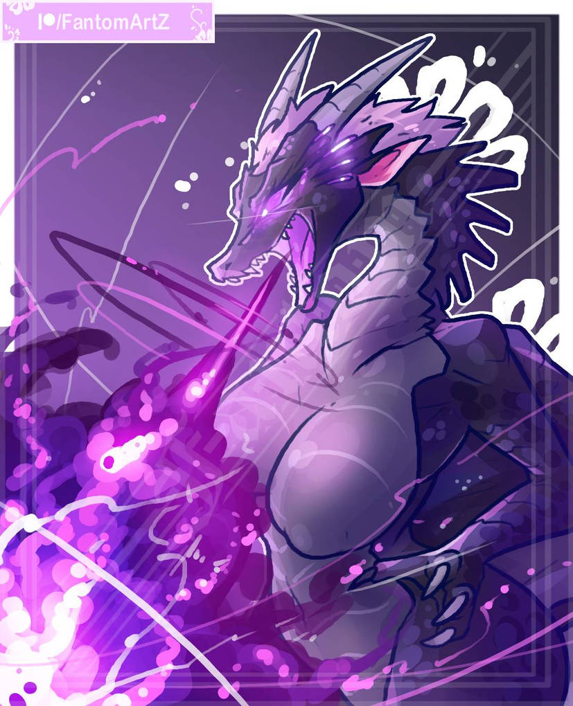 Ender Dragon || Jean 