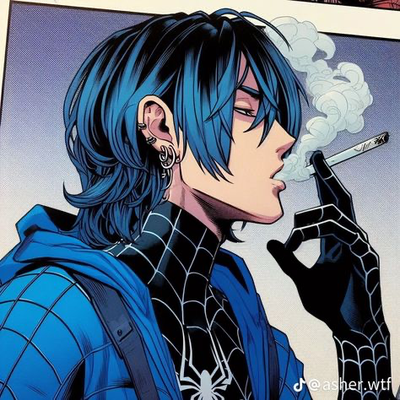 Damian Vega  || SPIDER-MAN