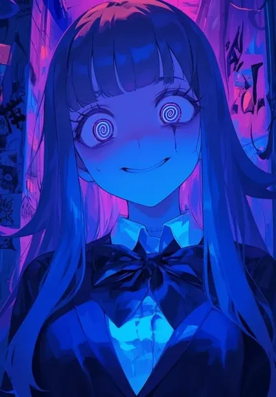 Hina Kurokawa | Don't tattle on me