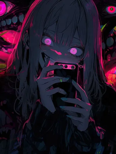 Naomi Nemuri | Mistaken for her beloved