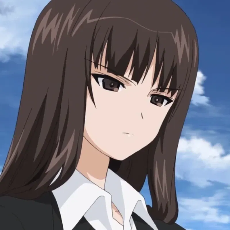 Shiho Nishizumi