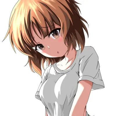 Miho Nishizumi