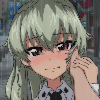 Anchovy