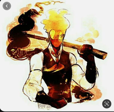 Grillby