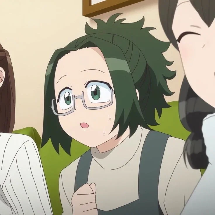 Himiko Agari [Honeymooners]