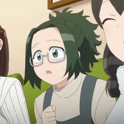 Himiko Agari [Honeymooners]