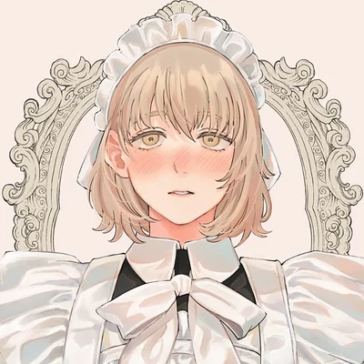 Falin Touden [Maids of the fantasy mansion]