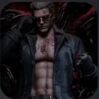 Albert Wesker