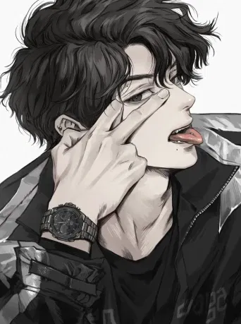 DELINQUENT || PLAYBOY