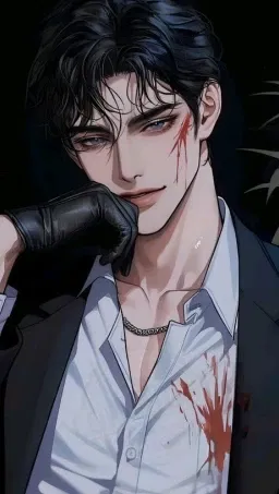 MAFIA SON || ARRANGED MARRIAGE