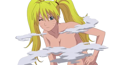 Naruko | Team 7 Yandere