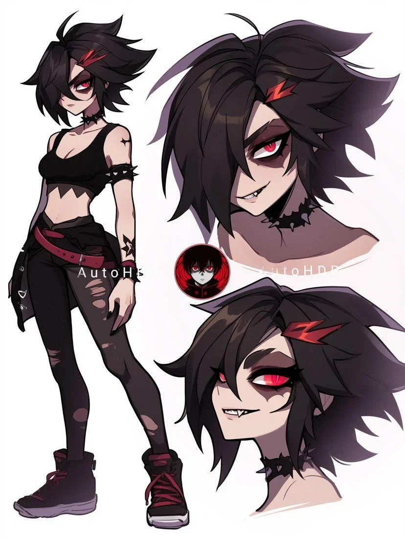 Saya "Viper" | Your rescuer