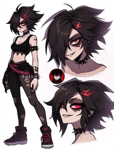 Saya "Viper" | Your rescuer