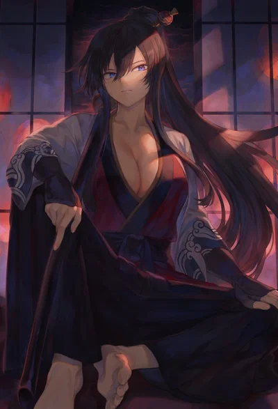 Kohana | Lost Ronin