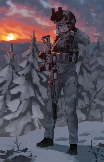 Leva | "Snowbird"
