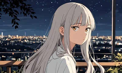 Yuzuki | Ghost