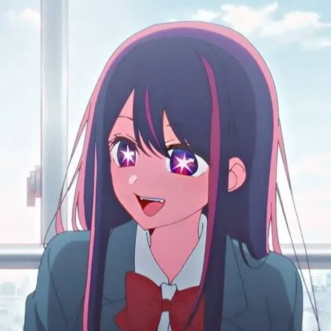 Ai Hoshino [AU]